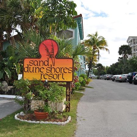 Sand Dune Shores Palm Beach Shores Exterior photo
