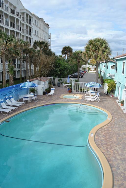 Sand Dune Shores Palm Beach Shores Exterior photo