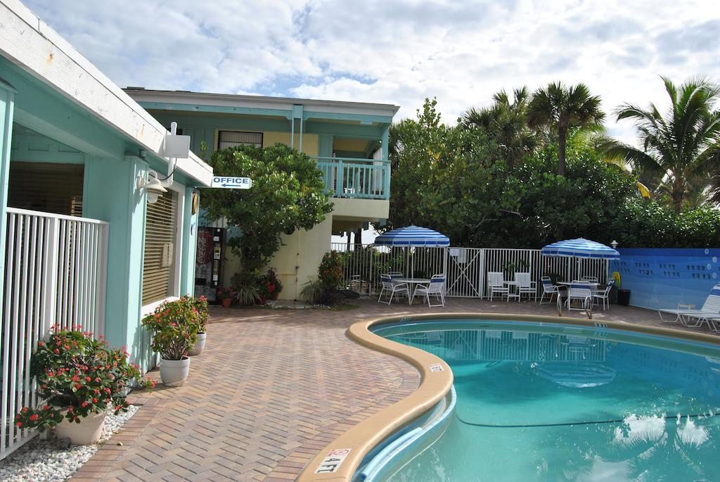 Sand Dune Shores Palm Beach Shores Exterior photo