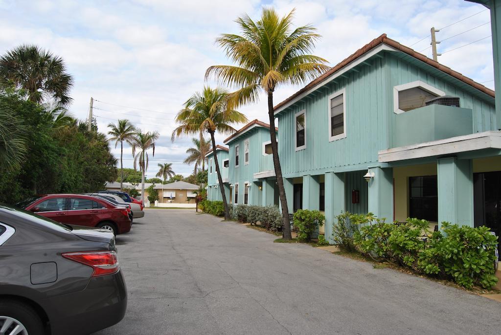 Sand Dune Shores Palm Beach Shores Exterior photo