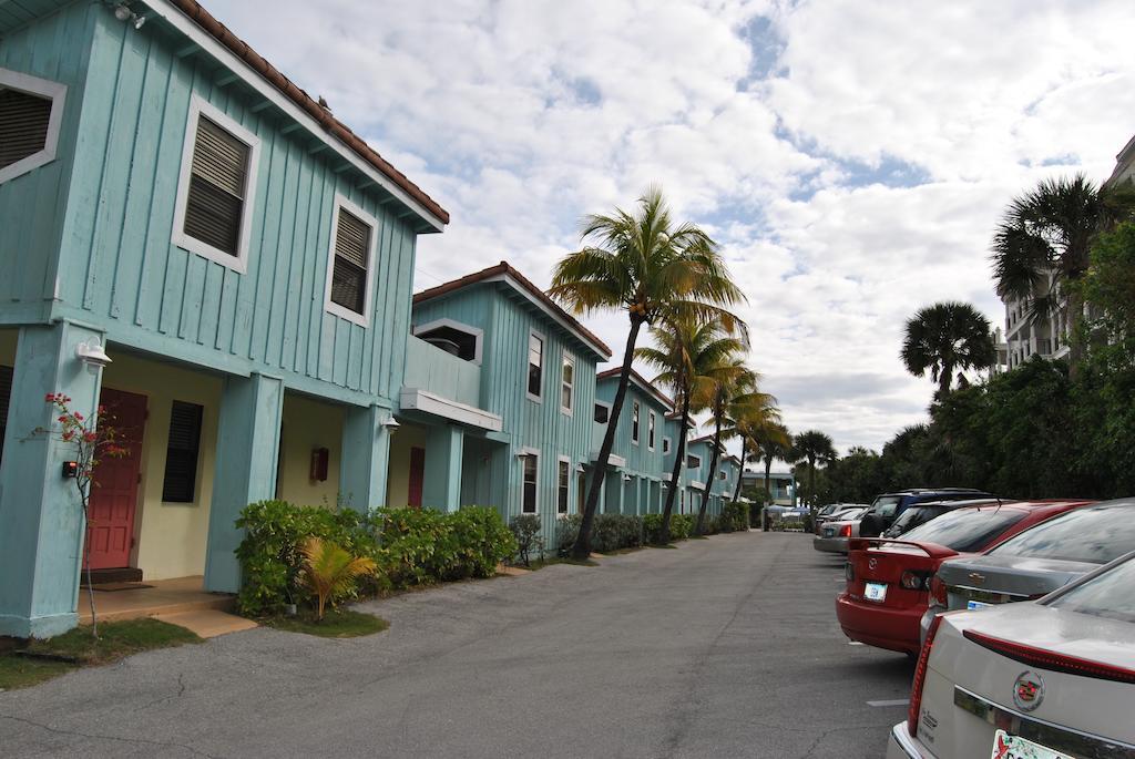 Sand Dune Shores Palm Beach Shores Exterior photo